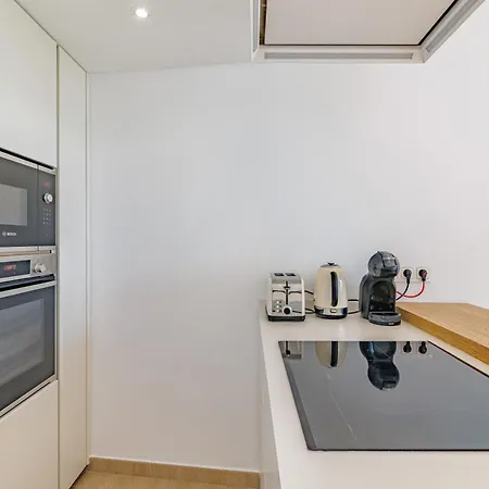 Stunning Seaview Terrace One-bedroom