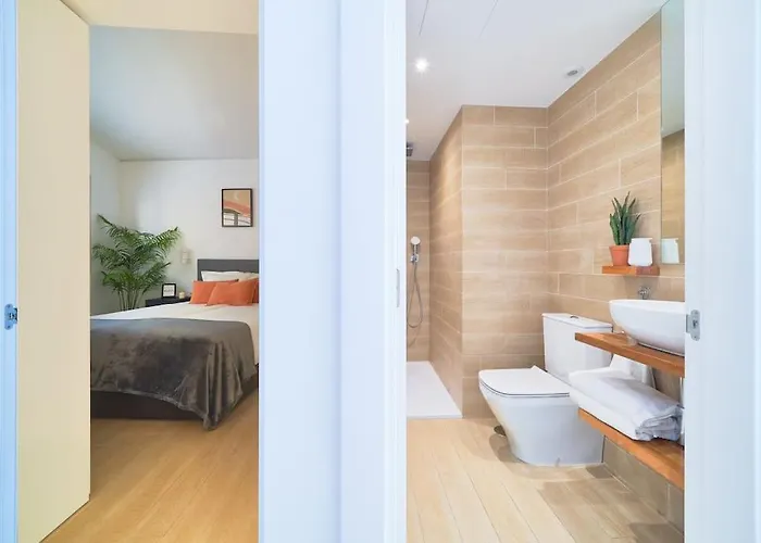 Stunning Seaview Terrace One-bedroom