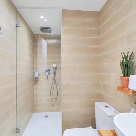 Stunning Seaview Terrace One-bedroom Apartment