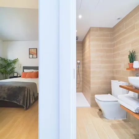 Stunning Seaview Terrace One-bedroom