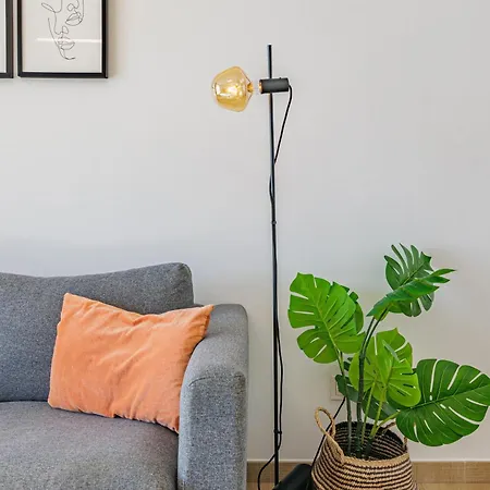 公寓 Stunning Seaview Terrace One-bedroom